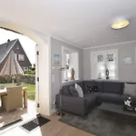 Friesenhaus Gaadt, Hs1 Casa vacanze Westerland