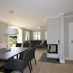 Casa vacanze Friesenhaus Gaadt, Hs1