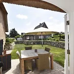 Casa vacanze Friesenhaus Gaadt, Hs1 *