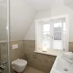 Friesenhaus Gaadt, Hs1 Casa vacanze Westerland
