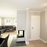 Casa vacanze Friesenhaus Gaadt, Hs1 *