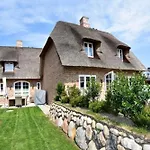 Friesenhaus Gaadt, Hs1 Casa vacanze Westerland