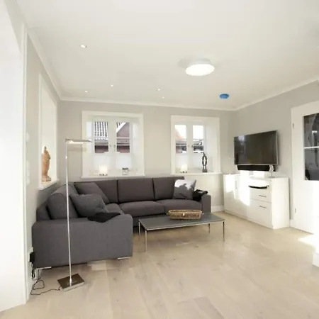 Friesenhaus Gaadt, Hs1 * Westerland