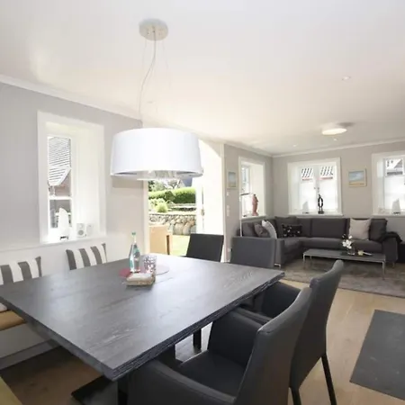 Friesenhaus Gaadt, Hs1