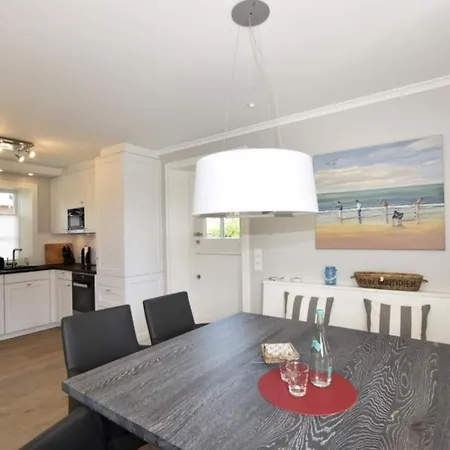 Ferienhaus Friesenhaus Gaadt, Hs1