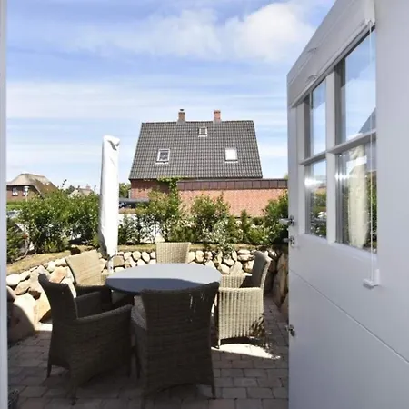 Vakantiehuis Friesenhaus Gaadt, Hs1 *