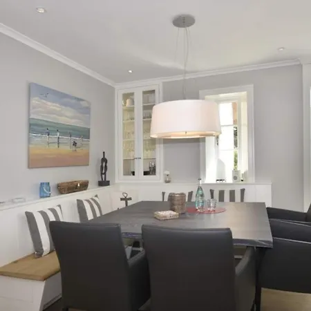 Friesenhaus Gaadt, Hs1 Ferienhaus *