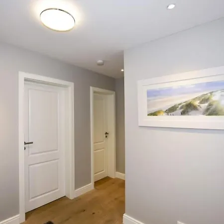 Casa de Férias Friesenhaus Gaadt, Hs1 Westerland