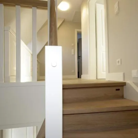 Дом отдыха Friesenhaus Gaadt, Hs1 Вестерланд