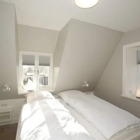Casa de Férias Friesenhaus Gaadt, Hs1 Westerland