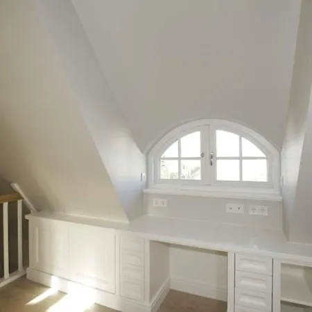 Friesenhaus Gaadt, Hs1 * Вестерланд