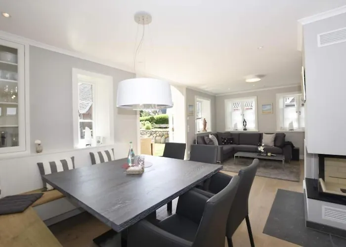 Friesenhaus Gaadt, Hs1