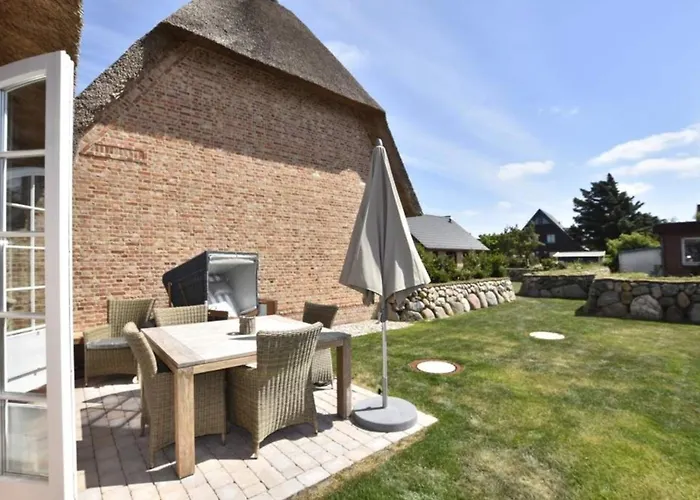 Friesenhaus Gaadt, Hs1 *