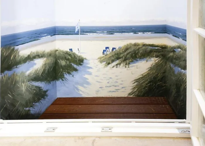 Friesenhaus Gaadt, Hs1 Vakantiehuis