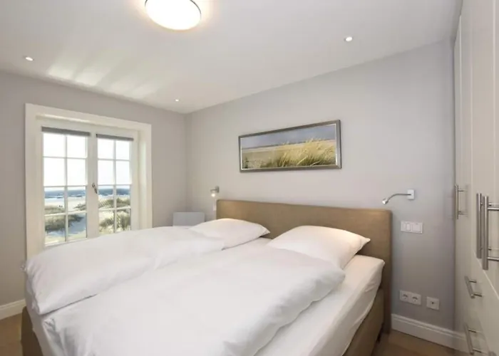 Friesenhaus Gaadt, Hs1 Westerland