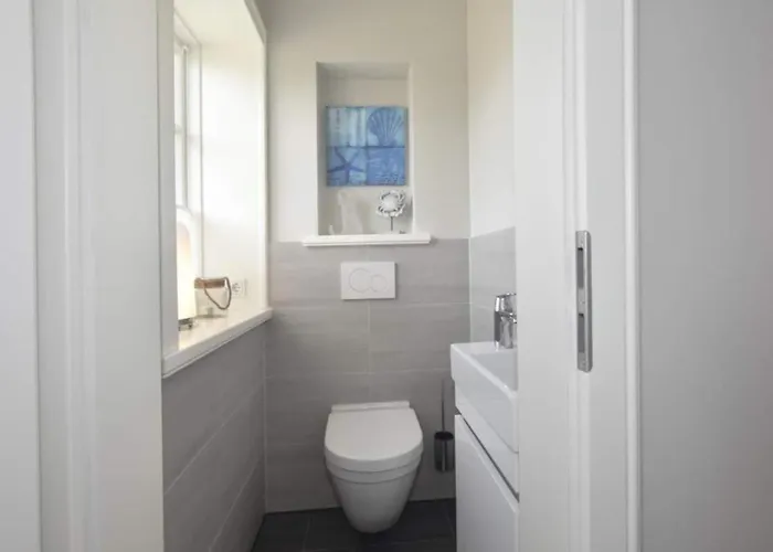 Friesenhaus Gaadt, Hs1 * Westerland