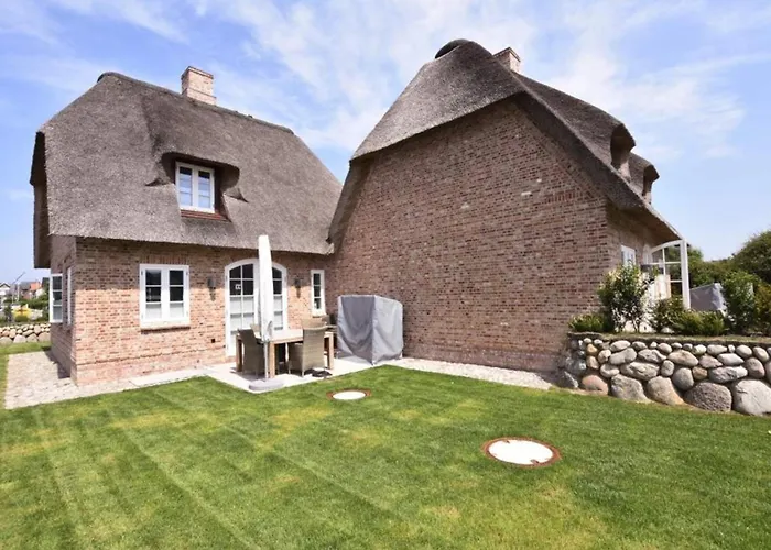 Friesenhaus Gaadt, Hs1